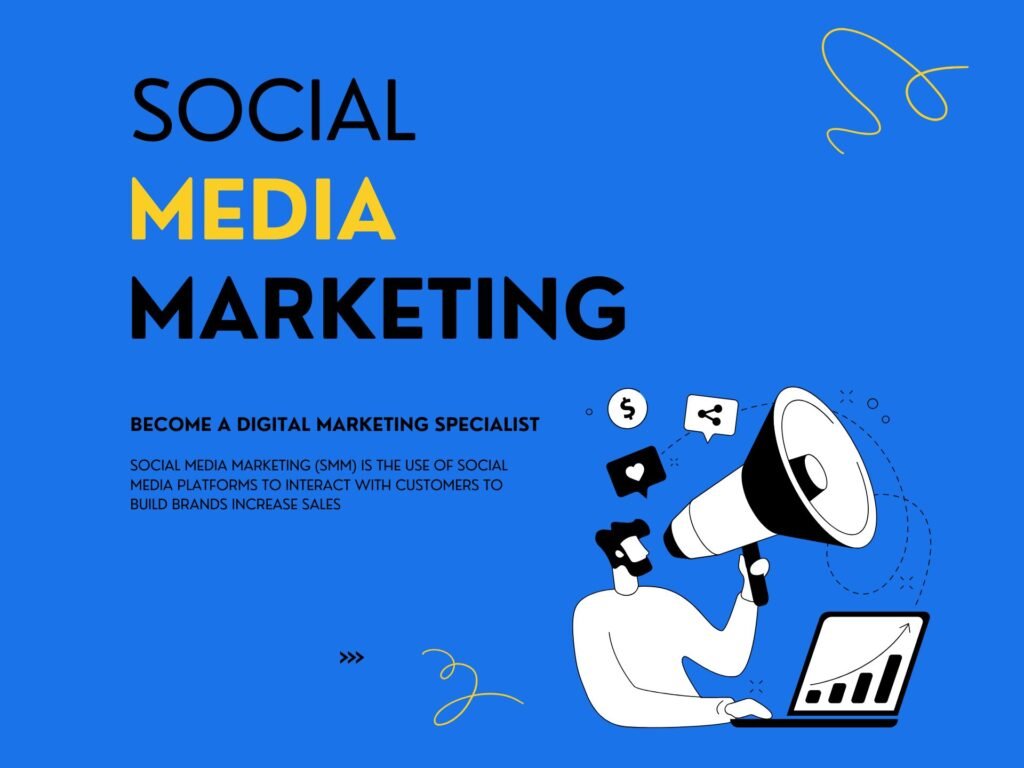 Social Media Marketing